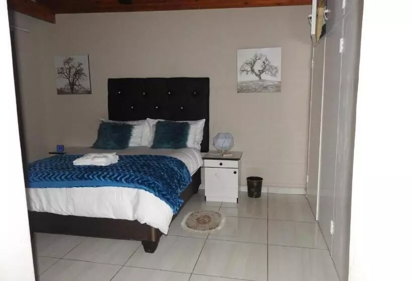 ベッドアンドブレックファースト Montana Guest House