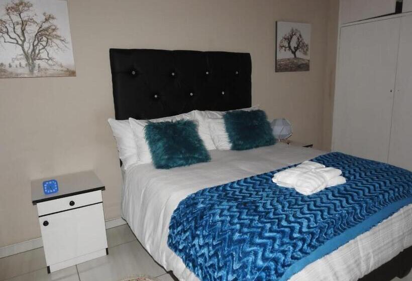 مبيت وإفطار Montana Guest House