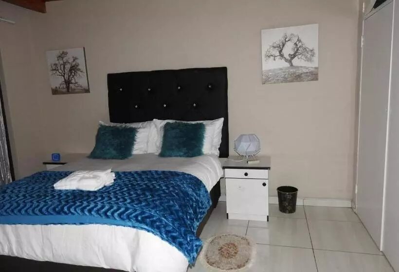 ベッドアンドブレックファースト Montana Guest House