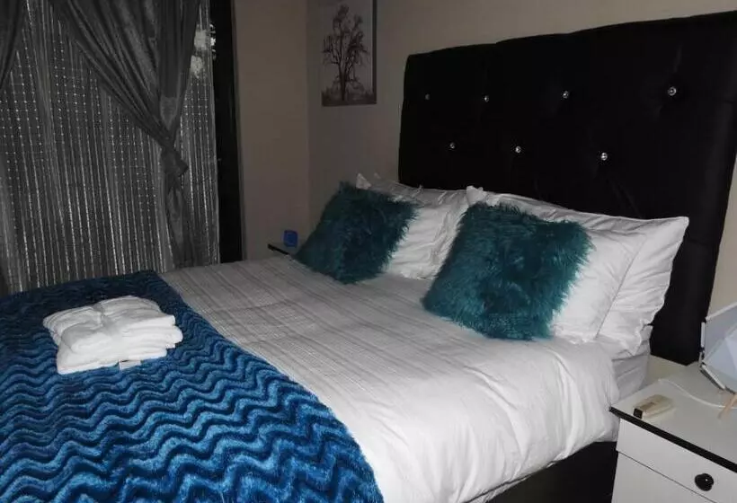 ベッドアンドブレックファースト Montana Guest House