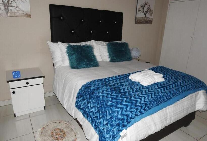 مبيت وإفطار Montana Guest House