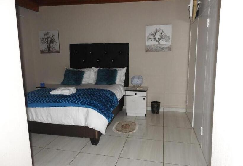 مبيت وإفطار Montana Guest House