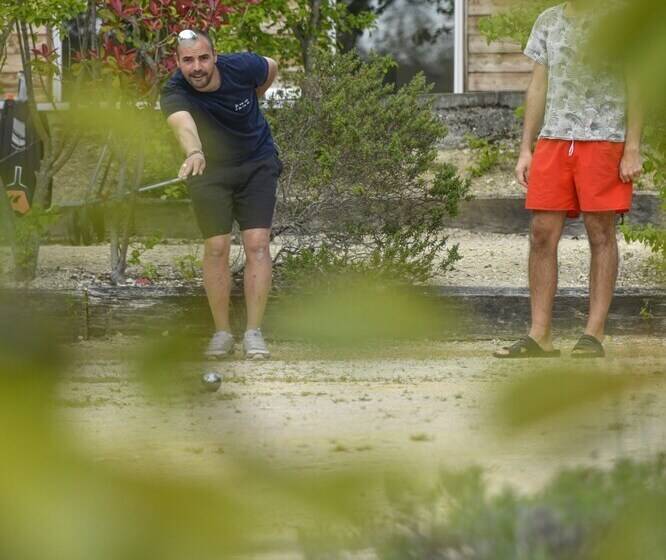 Vacancéole   Domaine De Saint Orens