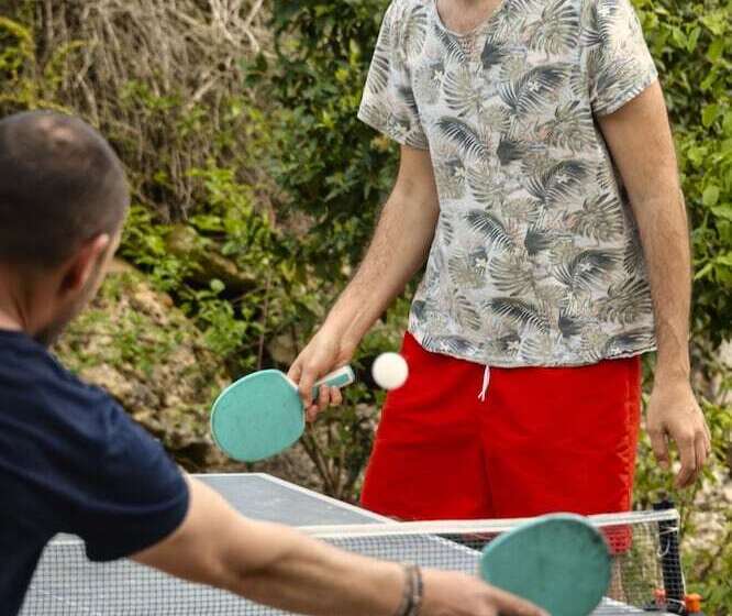 Vacancéole   Domaine De Saint Orens