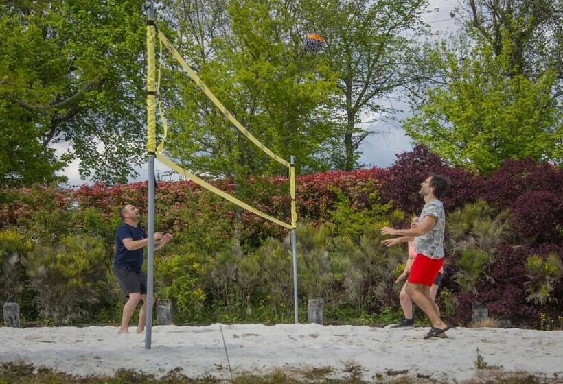 Vacancéole   Domaine De Saint Orens