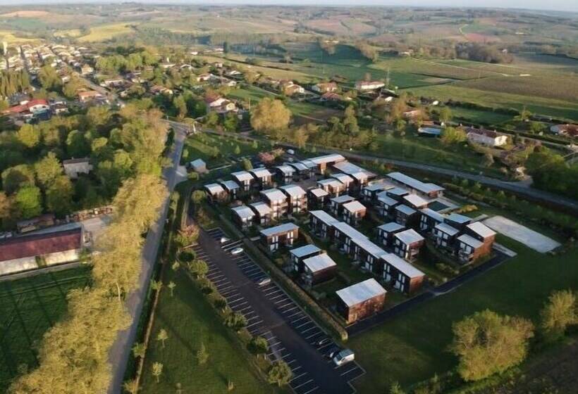 Vacancéole   Domaine De Saint Orens