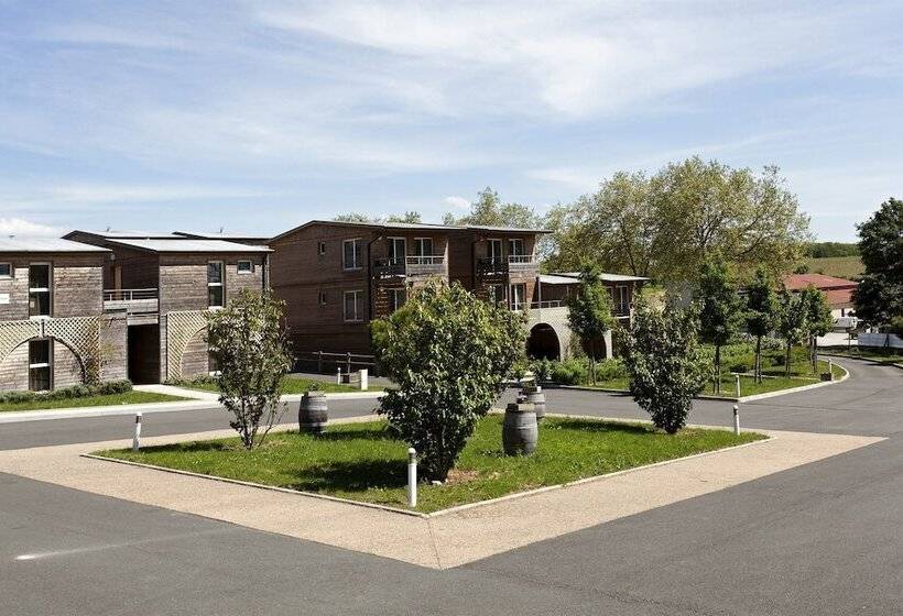 Vacancéole   Domaine De Saint Orens