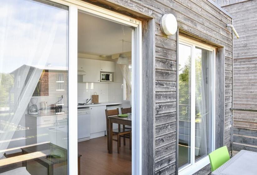 Vacancéole   Domaine De Saint Orens