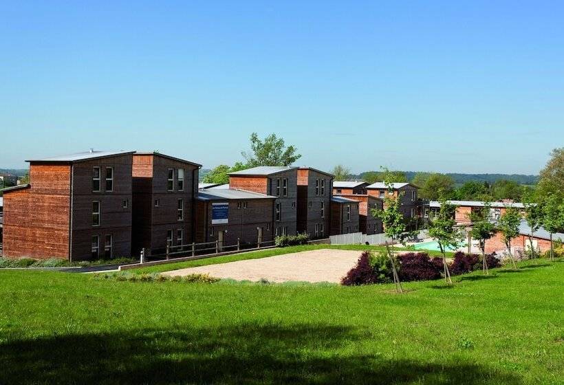 Vacancéole   Domaine De Saint Orens