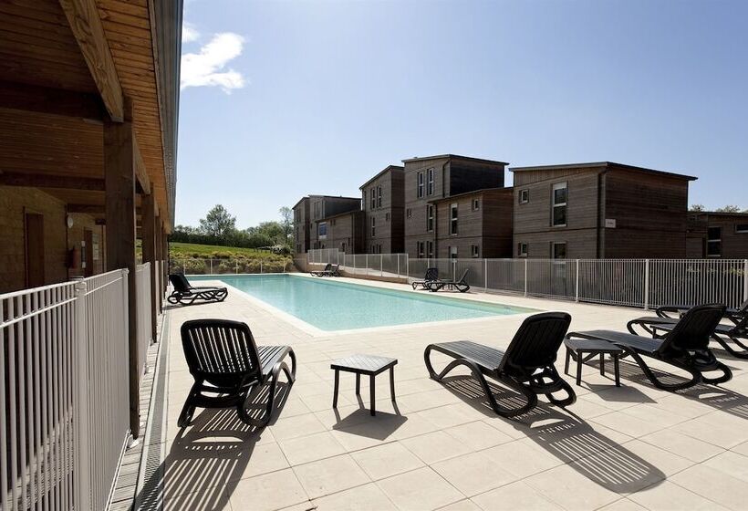 Vacancéole   Domaine De Saint Orens