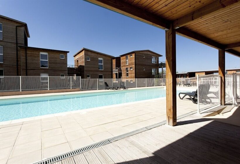 Vacancéole   Domaine De Saint Orens