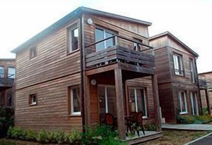 Vacancéole   Domaine De Saint Orens