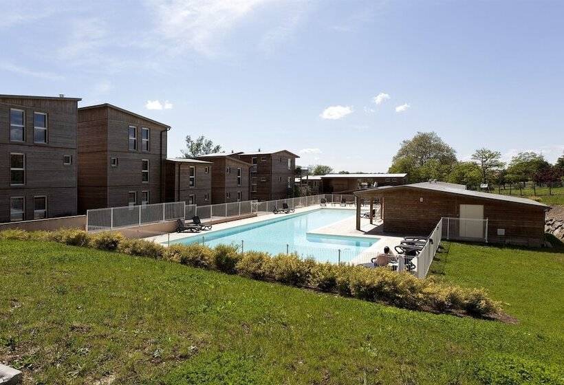 Vacancéole   Domaine De Saint Orens