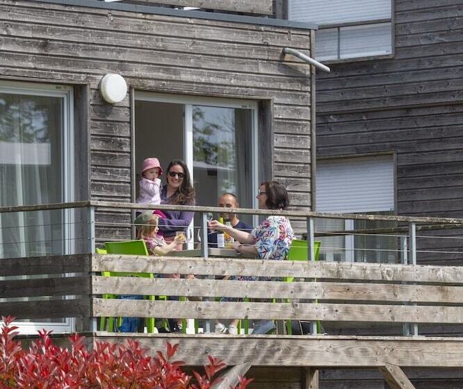 Vacancéole   Domaine De Saint Orens