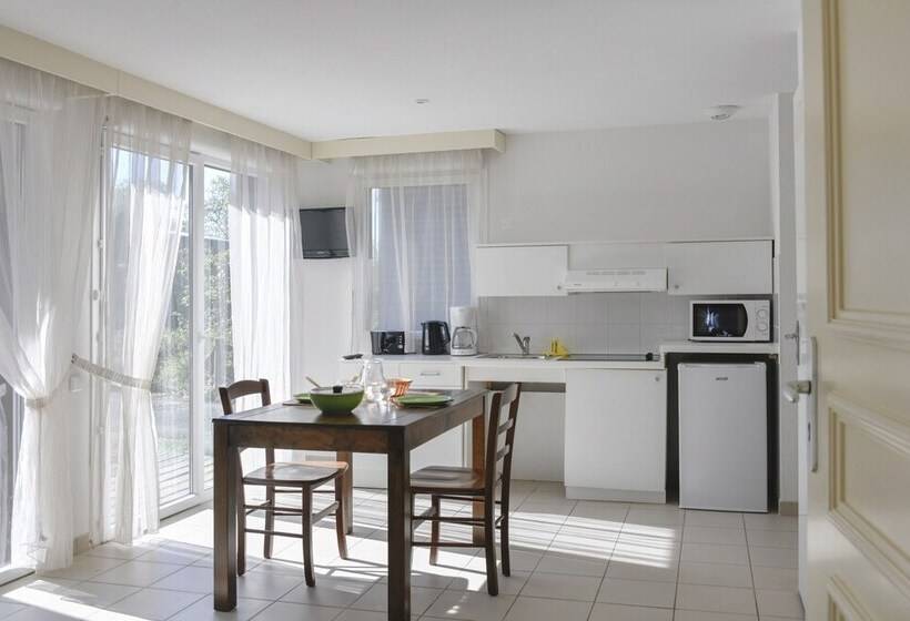 Vacancéole   Domaine De Saint Orens