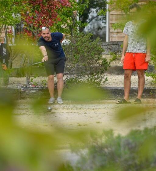 Vacancéole   Domaine De Saint Orens