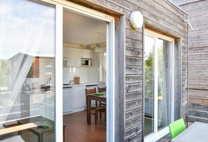 Vacancéole   Domaine De Saint Orens