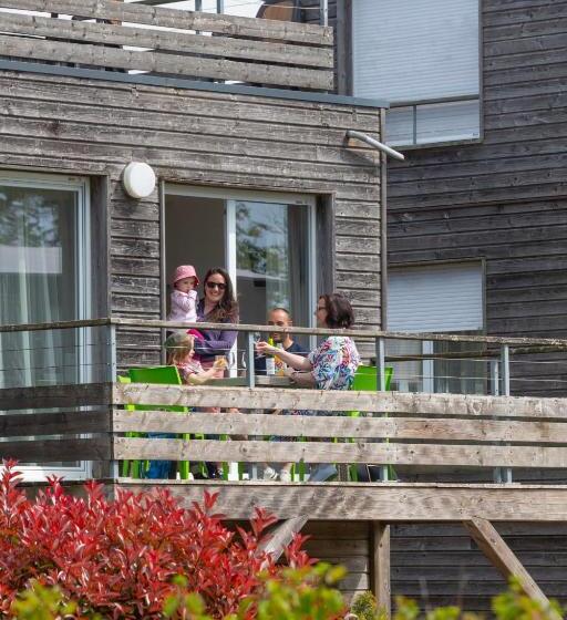 Vacancéole   Domaine De Saint Orens