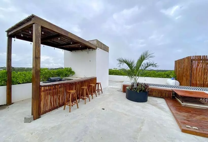 Dreamcatcher Tulum