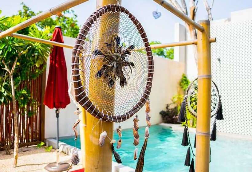 Dreamcatcher Tulum