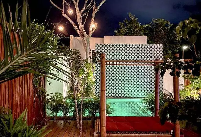 Dreamcatcher Tulum