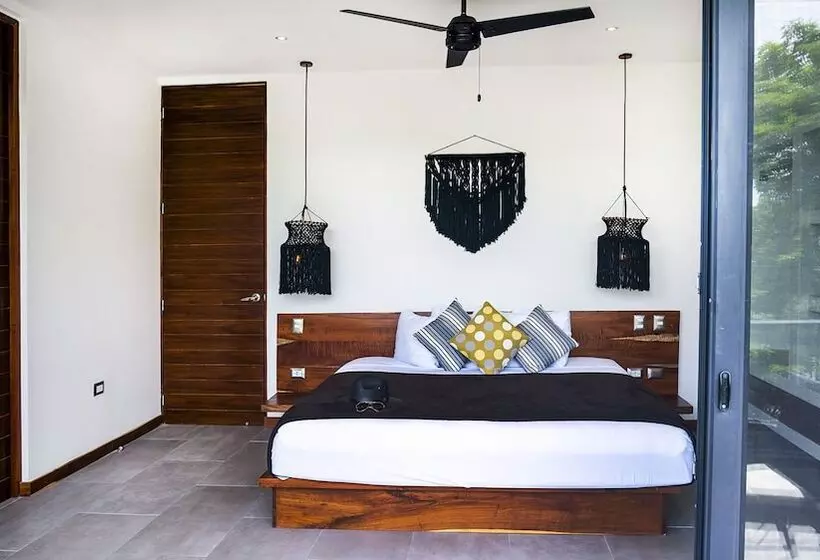 Dreamcatcher Tulum