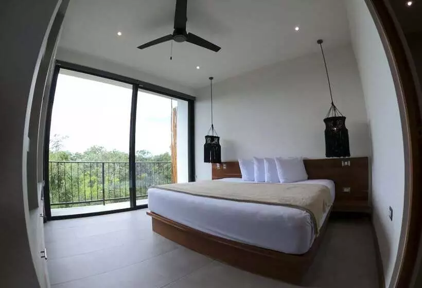 Dreamcatcher Tulum