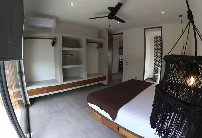 Dreamcatcher Tulum