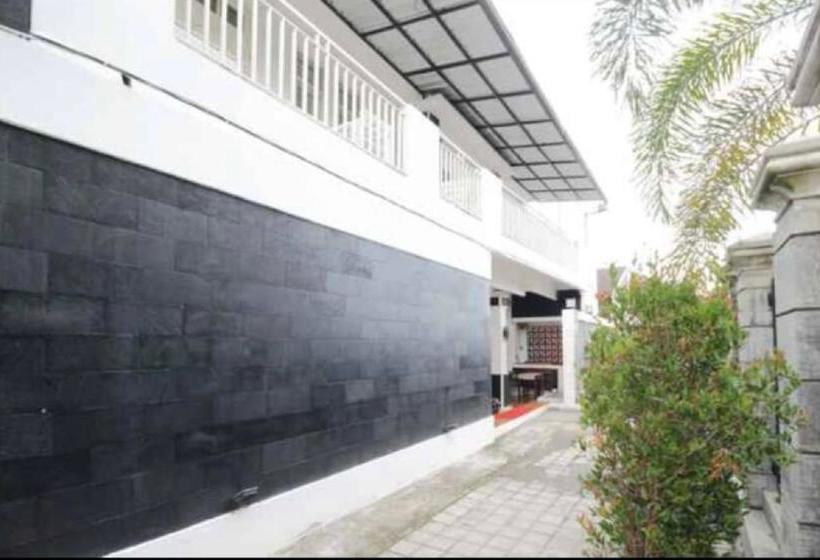 בית מלון כפרי House Of Joy Sopalan Redpartner