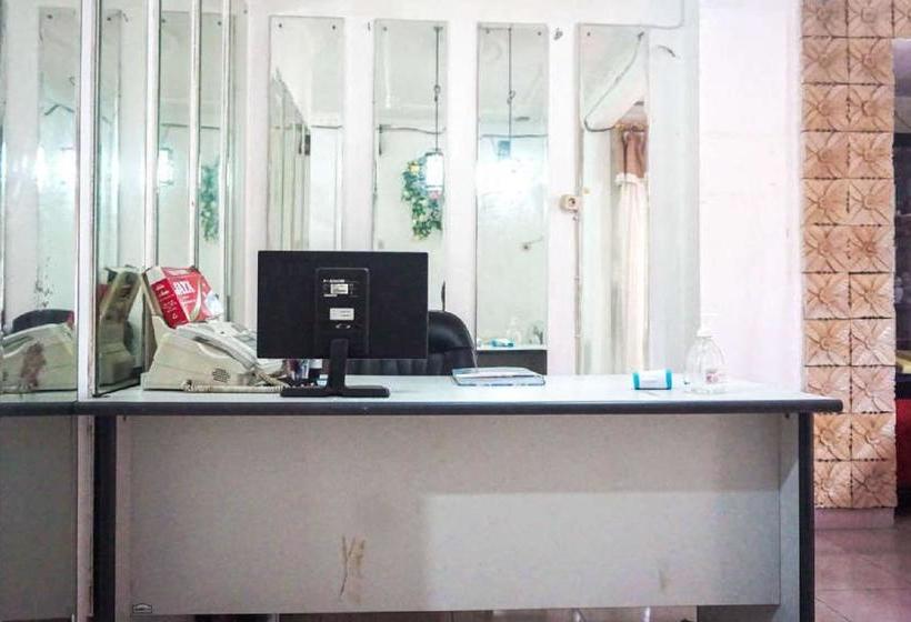 בית מלון כפרי House Of Joy Sopalan Redpartner