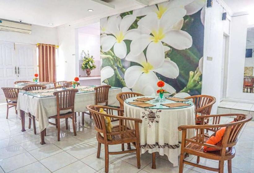 בית מלון כפרי House Of Joy Sopalan Redpartner