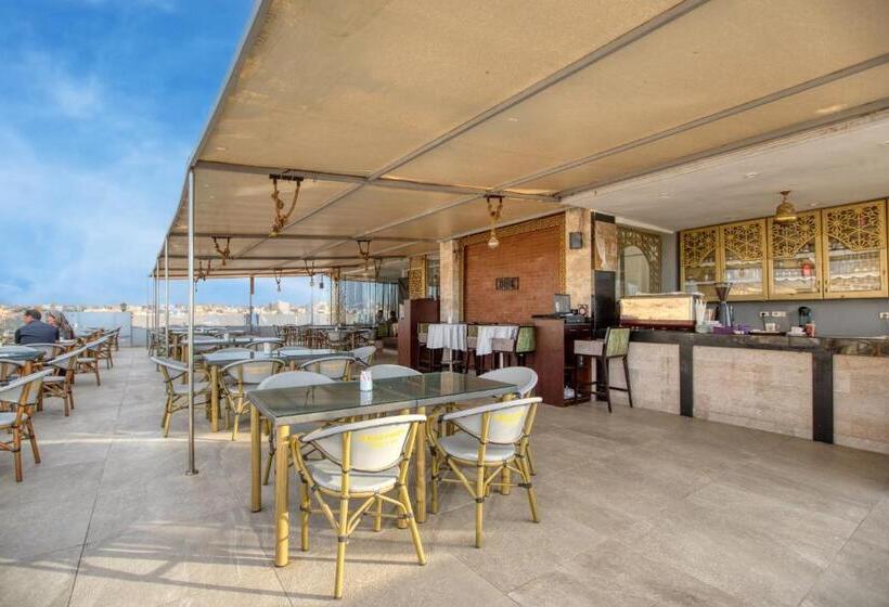 هتل Mamlouk Pyramids