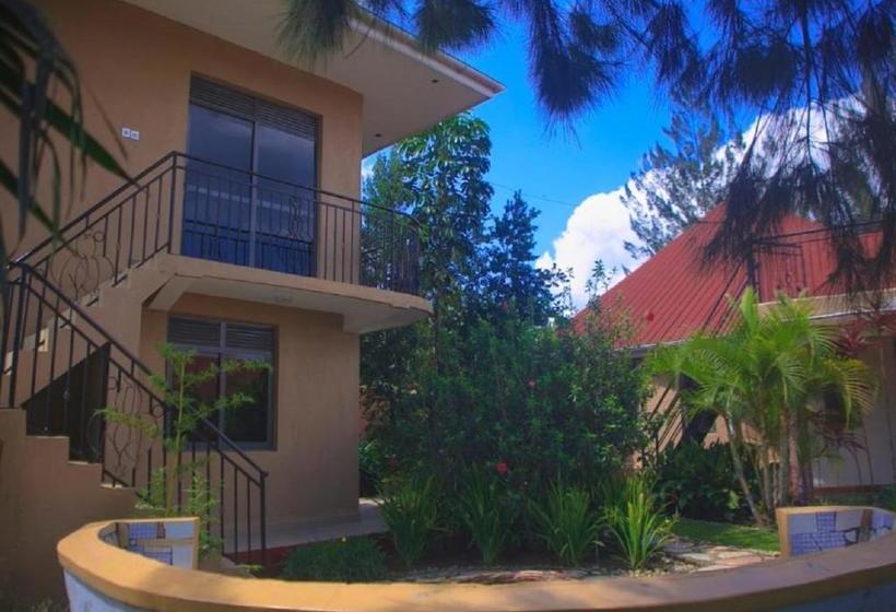 هتل Montane Safaris