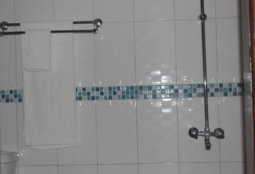 هتل Montane Safaris