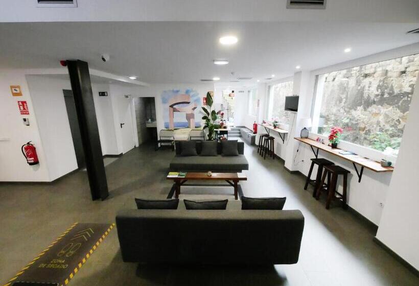 בית מלון כפרי Myro