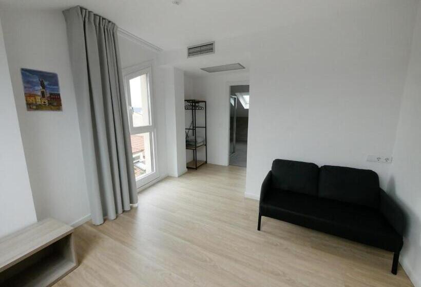 בית מלון כפרי Myro