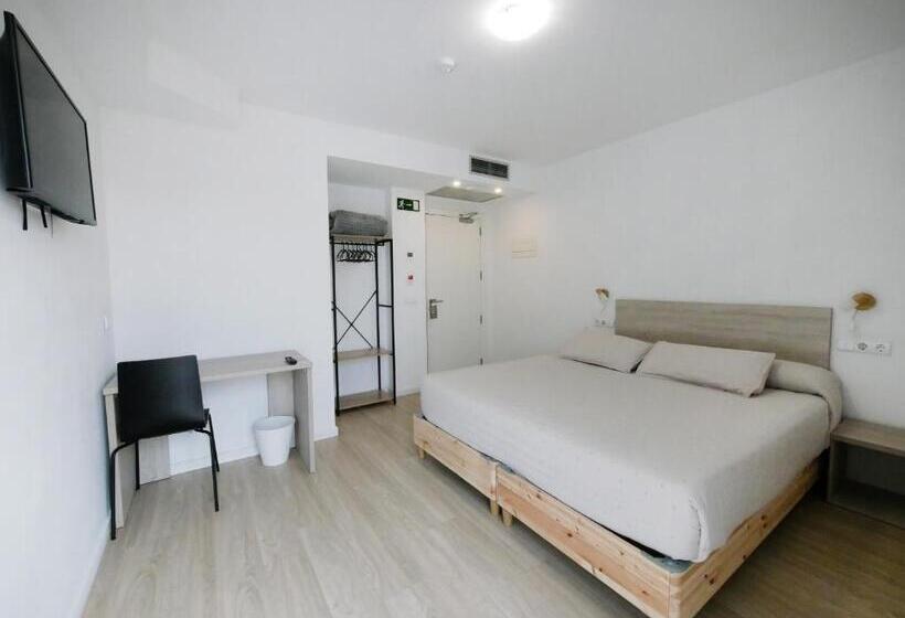 בית מלון כפרי Myro