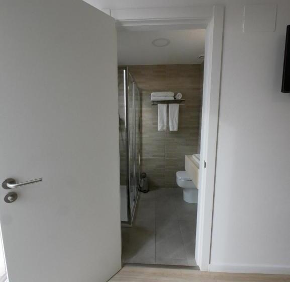 בית מלון כפרי Myro