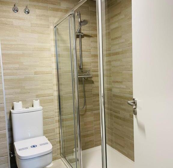 בית מלון כפרי Myro