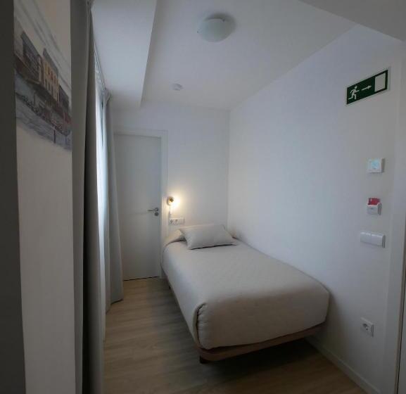 בית מלון כפרי Myro