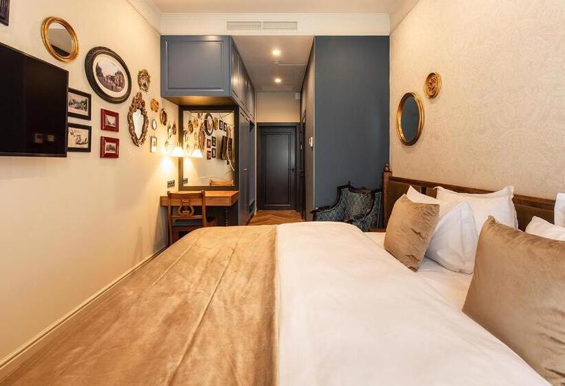 Hotel Potocki Boutique