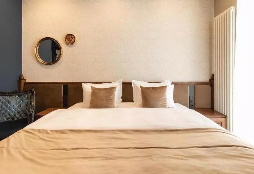 Hotel Potocki Boutique