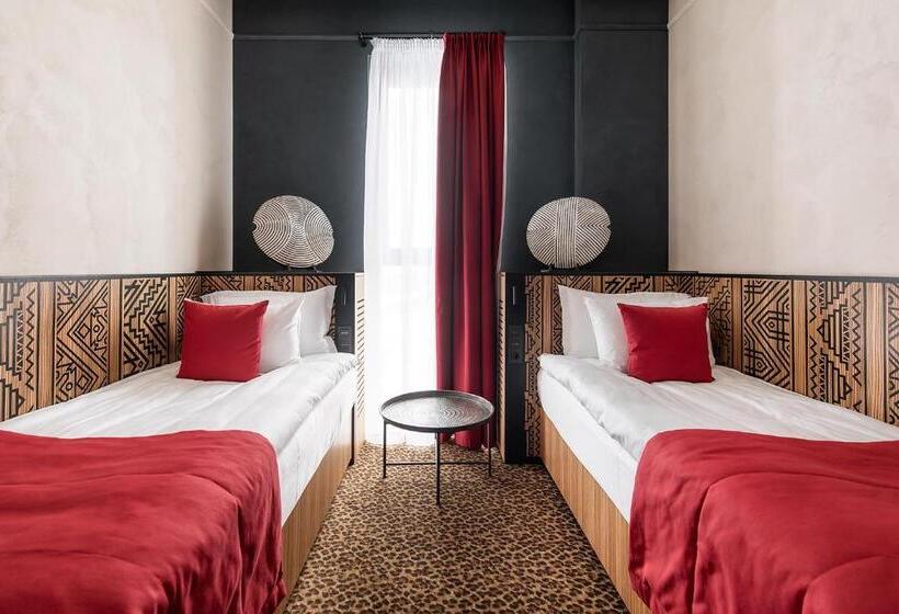 Hotel Potocki Boutique