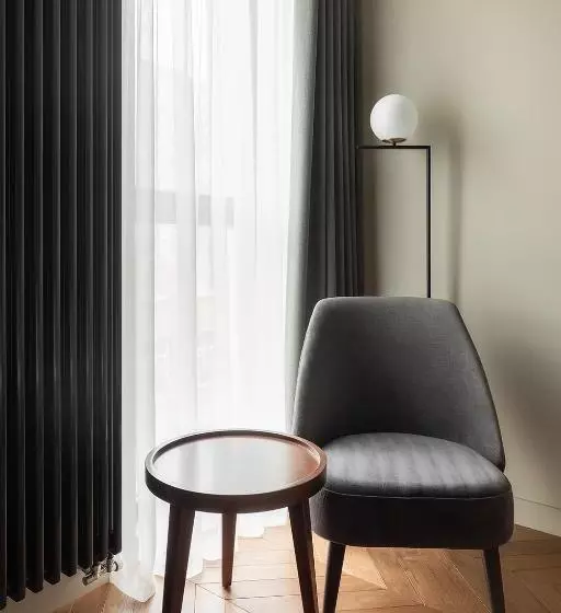 Hotel Potocki Boutique