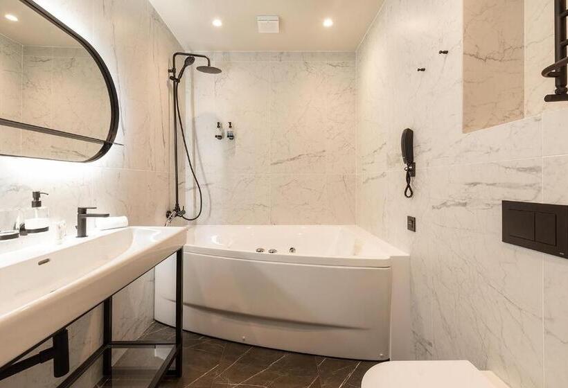 Hotel Potocki Boutique