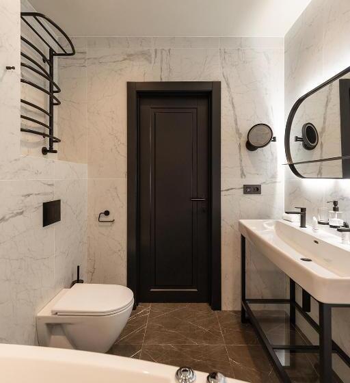 Hotel Potocki Boutique