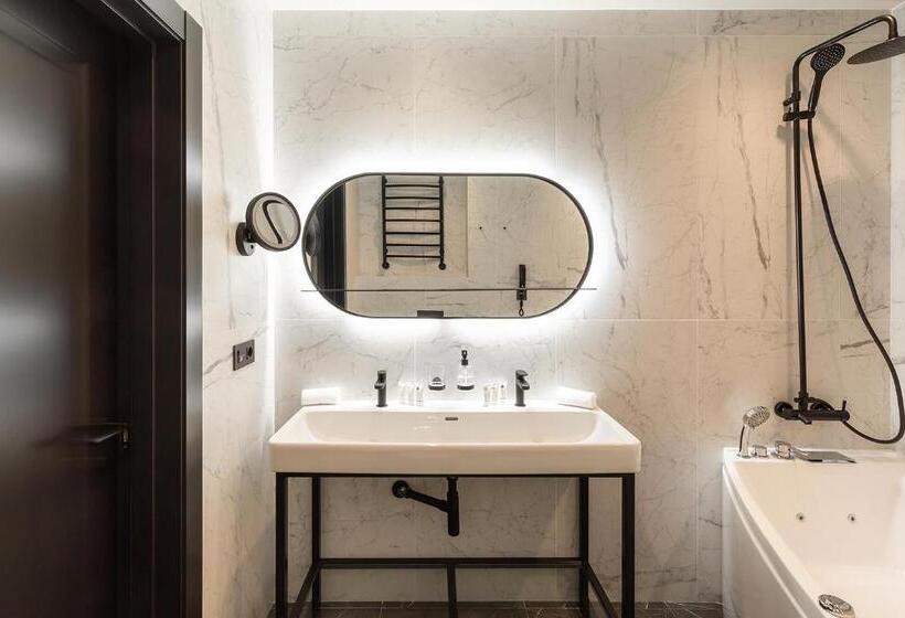 Hotel Potocki Boutique