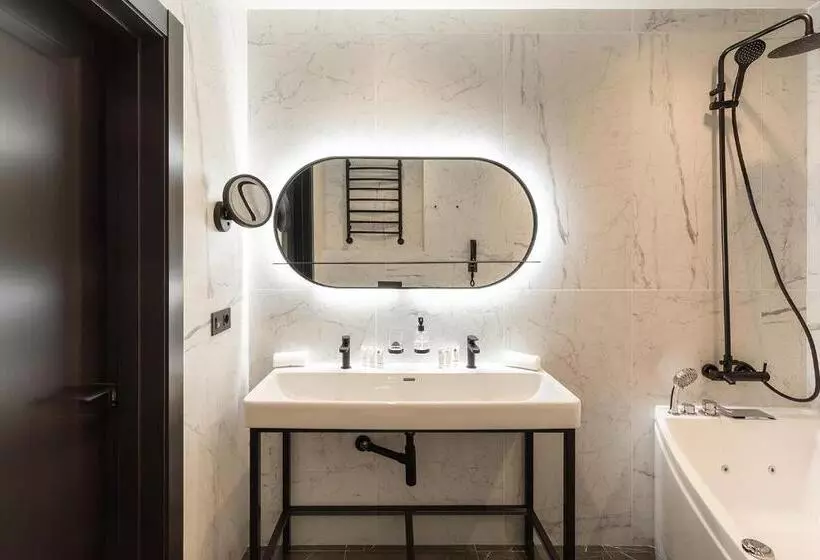 Hotel Potocki Boutique