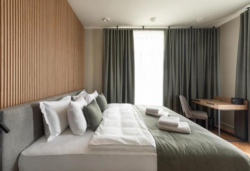 Hotel Potocki Boutique