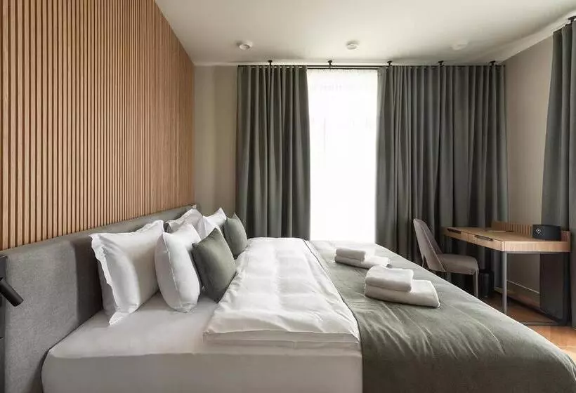 Hotel Potocki Boutique